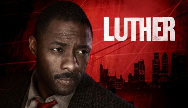 Luther - Season3